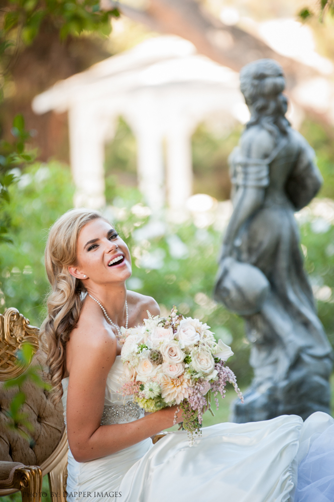 Makeup Artist San Diego